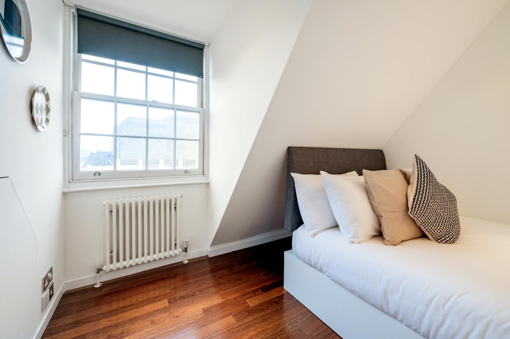 Huge & Central 3 Bedr, 4 Beds, Covent Gdn Λονδίνο Εξωτερικό φωτογραφία