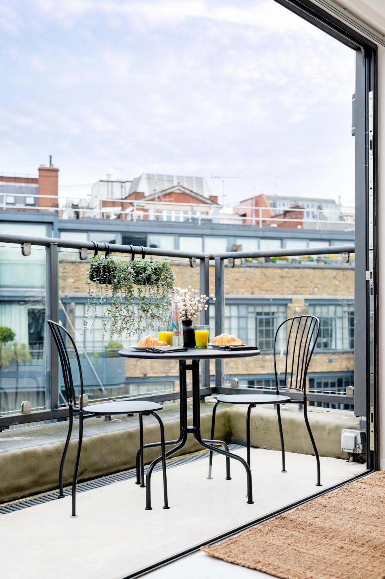 Huge & Central 3 Bedr, 4 Beds, Covent Gdn Λονδίνο Εξωτερικό φωτογραφία
