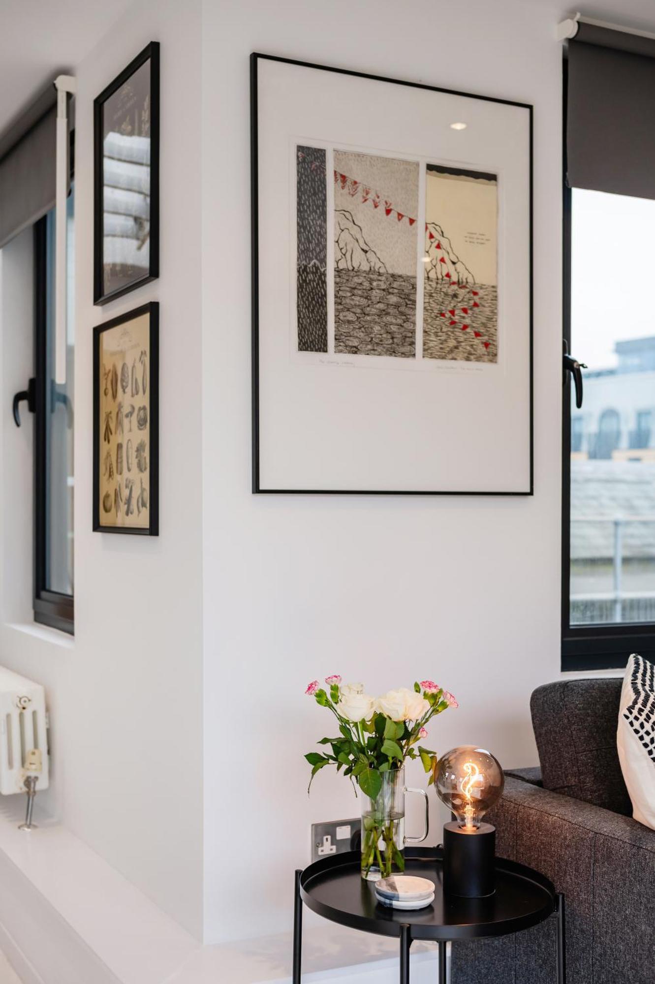 Huge & Central 3 Bedr, 4 Beds, Covent Gdn Λονδίνο Εξωτερικό φωτογραφία
