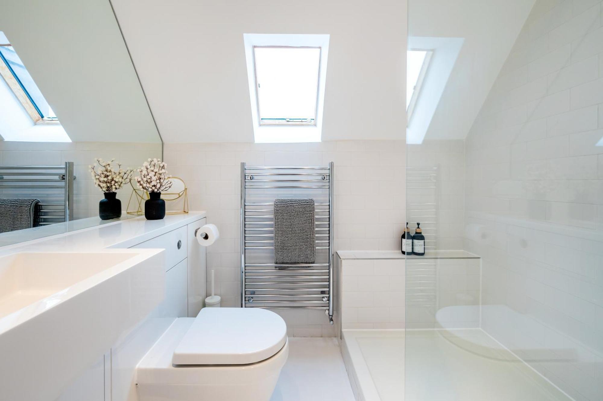 Huge & Central 3 Bedr, 4 Beds, Covent Gdn Λονδίνο Εξωτερικό φωτογραφία