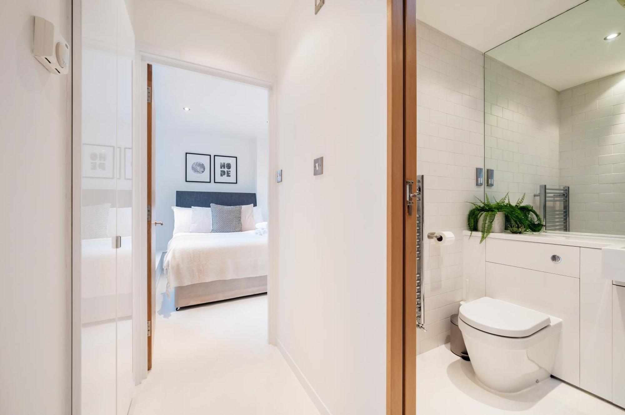 Huge & Central 3 Bedr, 4 Beds, Covent Gdn Λονδίνο Εξωτερικό φωτογραφία
