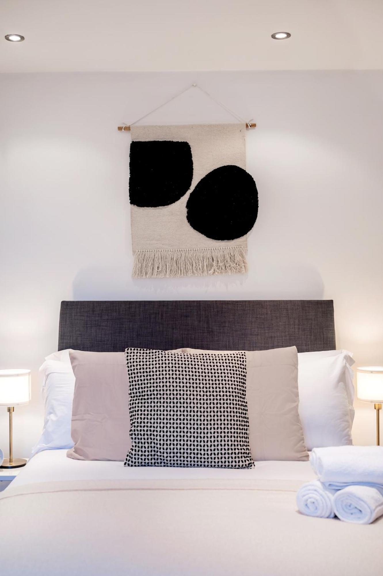 Huge & Central 3 Bedr, 4 Beds, Covent Gdn Λονδίνο Εξωτερικό φωτογραφία