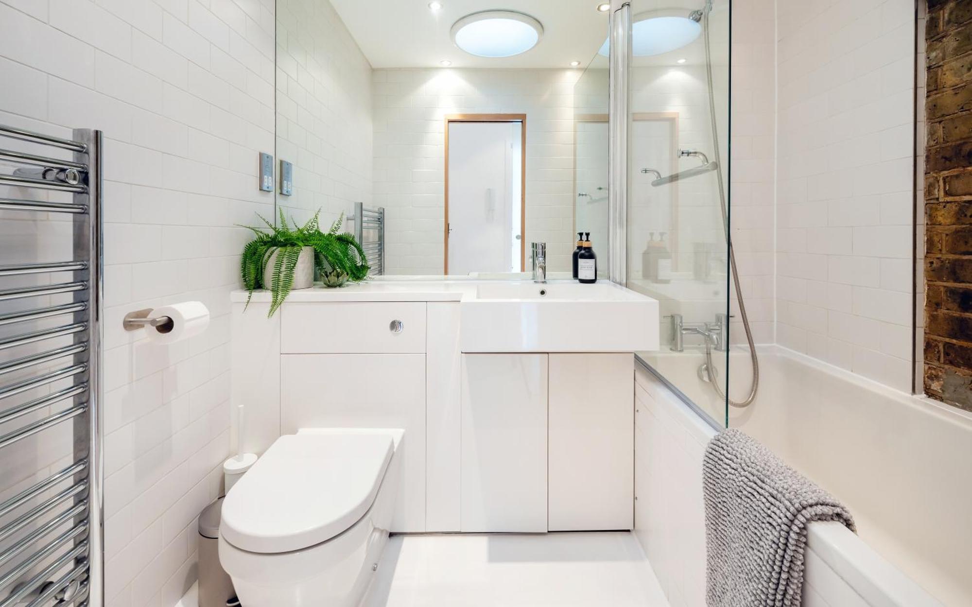 Huge & Central 3 Bedr, 4 Beds, Covent Gdn Λονδίνο Εξωτερικό φωτογραφία