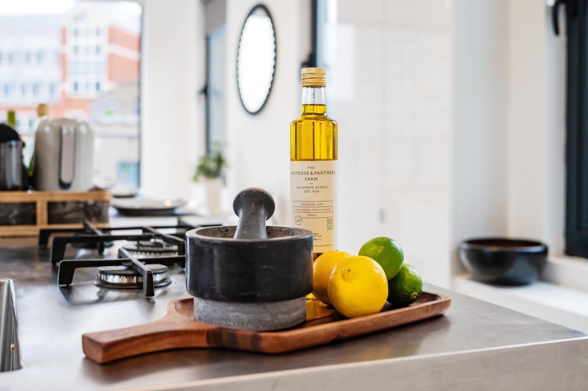 Huge & Central 3 Bedr, 4 Beds, Covent Gdn Λονδίνο Εξωτερικό φωτογραφία